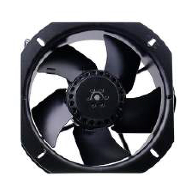 全金属交流风扇