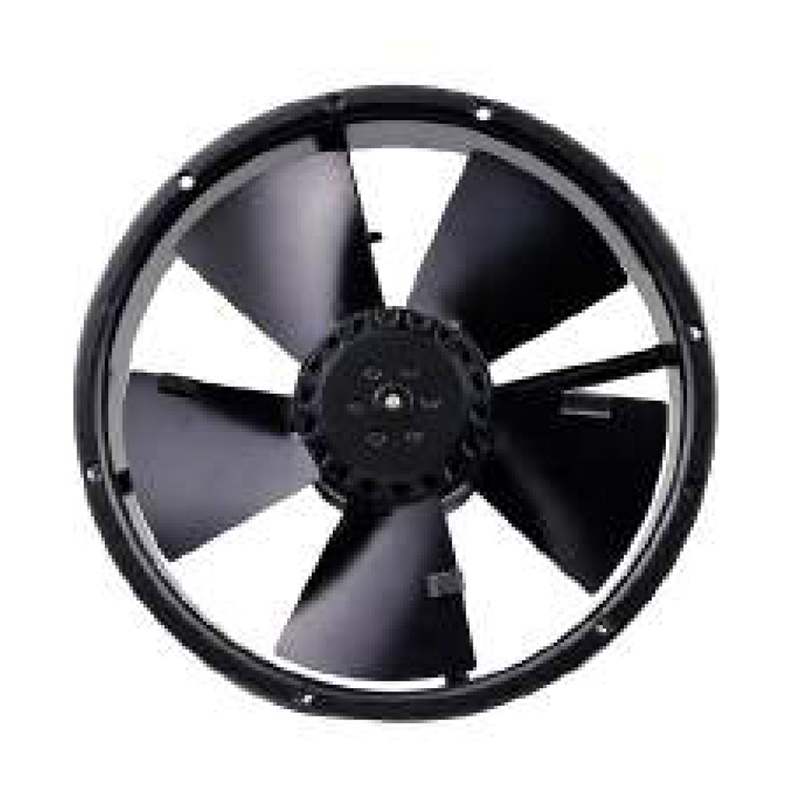 全金属交流风扇